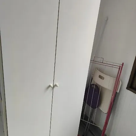 Residencial Gara Cerca Del Centro דירה *