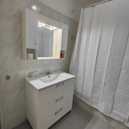 Residencial Gara Cerca Del Centro דירה לה לגונה
