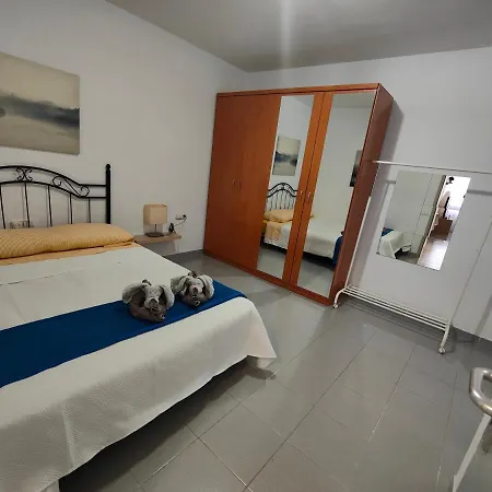 Residencial Gara Cerca Del Centro דירה לה לגונה