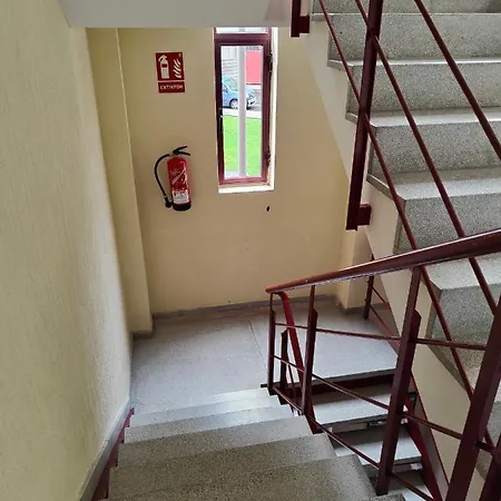 Apartament Residencial Gara Cerca Del Centro *