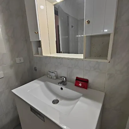 Residencial Gara Cerca Del Centro Apartament *