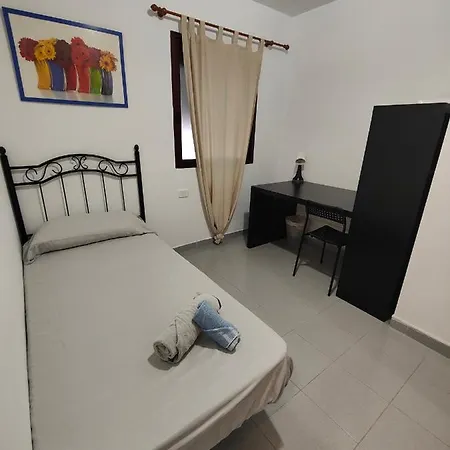 Apartamento Residencial Gara Cerca Del Centro *
