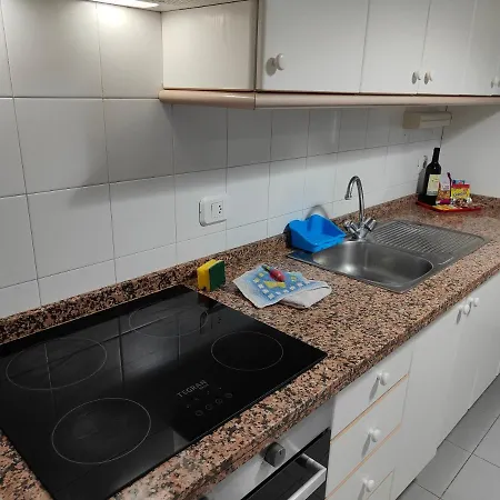 Residencial Gara Cerca Del Centro Apartament *