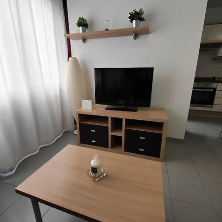 Apartament Residencial Gara Cerca Del Centro