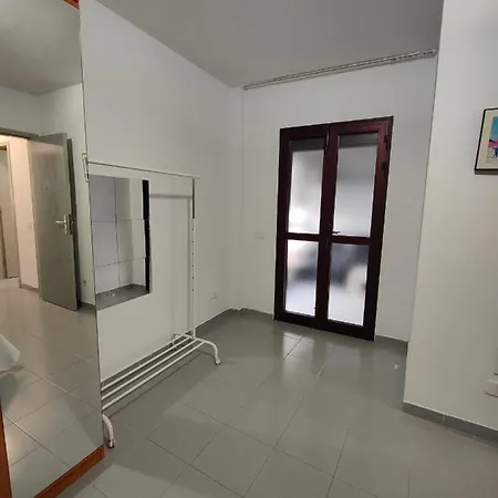 Apartament Residencial Gara Cerca Del Centro
