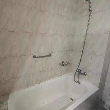 Apartament Residencial Gara Cerca Del Centro