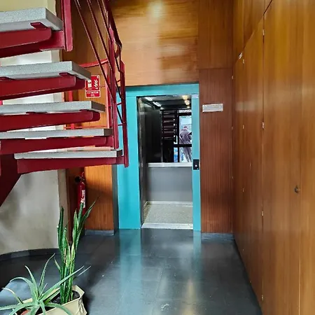 Apartament Residencial Gara Cerca Del Centro *