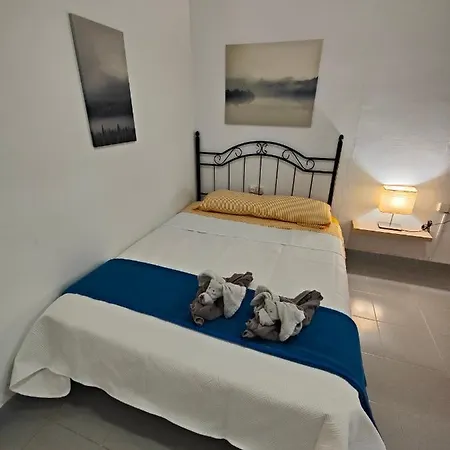 Apartament Residencial Gara Cerca Del Centro La Laguna (Tenerife)