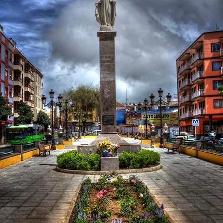 Residencial Gara Cerca Del Centro Apartamento