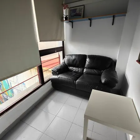 Appartement Residencial Gara Cerca Del Centro