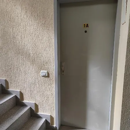 Appartement Residencial Gara Cerca Del Centro *